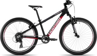 PUKY Fahrrad X-COADY 24 FS (2020) in verschiedenen Farben