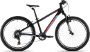 PUKY Fahrrad X-COADY 24 FS (2020) in verschiedenen Farben