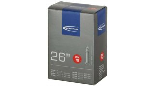 SCHWALBE Schlauch 26 schmal 32/47-559/597 Nr.12
