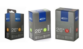 SCHWALBE Schlauch 26 schmal 32/47-559/597 Nr.12