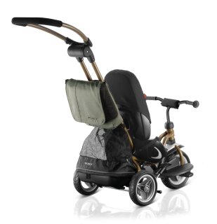 PUKY Dreirad CEETY CAT S6 (2020) bronze