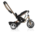 PUKY Dreirad CEETY CAT S6 (2020) bronze