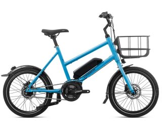 ORBEA Pedelec KATU-E 30 (2020) blau