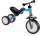 PUKY Rutscher PUKYMOTO (2020) blau/anthrazit