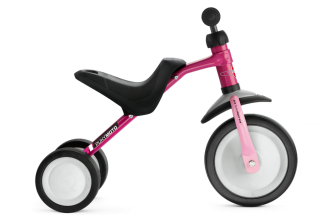 PUKY Rutscher PUKYMOTO (2020) berry