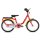 PUKY Fahrrad Z6 (2020) rot