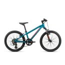 Orbea Fahrrad MX20 XC (2020) 20" in verschiedenen Farben blau/rot