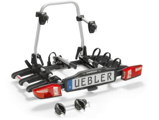 UEBLER Kupplungstrger X31 S fr 3 Rder