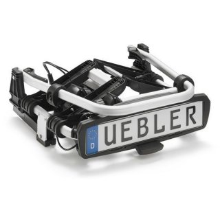UEBLER Kupplungsträger X31 S für 3 Räder