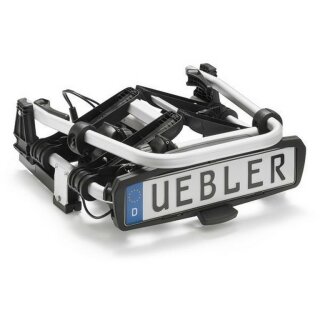 UEBLER Kupplungstrger X31 S fr 3 Rder