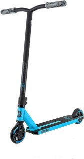 Madd Stuntscooter Carve Elite (blau/schwarz)