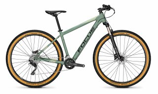 FOCUS WHISTLER 3.8 (2021) in verschiedenen Größen M