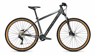 FOCUS WHISTLER 3.7 (2021) in verschiedenen Größen