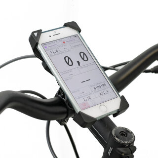 NC-17 Connect 3D Universalhalter in verschiedenen Ausfhrungen