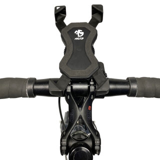 NC-17 Connect 3D Universalhalter in verschiedenen Ausfhrungen freie Lenkermontage