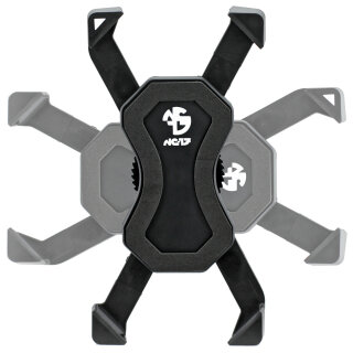 NC-17 Connect 3D Universalhalter in verschiedenen Ausfhrungen freie Lenkermontage