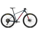 Orbea Alma H30 (2021) in verschiedenen Farben und...