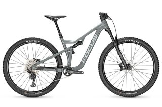 FOCUS Thron 6.8 MTB Fully (2022) in verschiedenen Größen