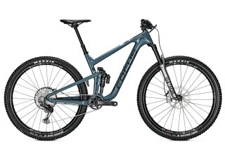 FOCUS Jam 6.8 MTB Fully (2022) S