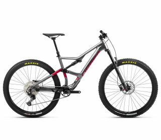 Orbea Occam H30 MTB Fully (2022) in verschiedenen Farben und Größen