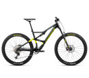 Orbea Occam H30 MTB Fully (2022) in verschiedenen Farben und Größen