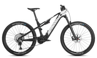 Rotwild RC 750 FS Pro Fully MTB Pedelec (2022) in...