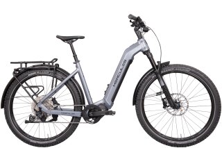 HERCULES NOS SUV 2.1 (2022) Pedelec in verschiedenen...