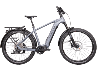 HERCULES NOS SUV 2.1 (2022) Pedelec in verschiedenen Ausführungen Damen XL/52cm