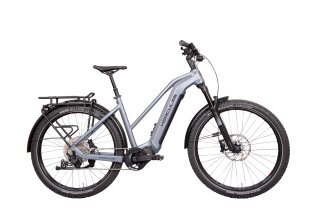 HERCULES NOS SUV 2.1 (2022) Pedelec in verschiedenen Ausfhrungen Damen XL/52cm
