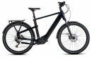 Winora Yakun 10 Pedelec Trekking (2022) in verschiedenen Ausführungen Unisex S/45cm