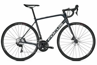 FOCUS Paralane 8.8 Disc Carbon (2021) in verschiedenen Größen