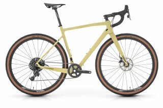 MEGAMO WEST 10 (2023) in verschiedenen Farben und Gren bone white XL