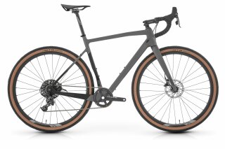 MEGAMO WEST 10 (2023) in verschiedenen Farben und Gren bone white XL