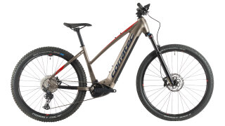 CORRATEC E-Power X-Vert Pro Diamant 57cm