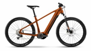 HAIBIKE Alltrack 6  27,5 (2023) in verschiedenen Größen