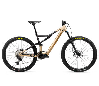 Orbea Rise H 20 540Wh (2023) in verschiedenen Größen