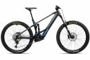 Orbea Wild H20 750Wh (2023) in verschiedenen...