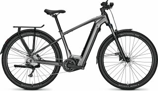 FOCUS Aventura 6.7 (2023) in verschiedenen Farben und...
