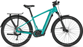 FOCUS Aventura 6.7 (2023) in verschiedenen Farben und...