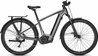 FOCUS Aventura² 6.7 (2023) in verschiedenen Farben und Größen diamondblack S