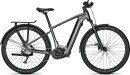 FOCUS Aventura² 6.7 (2023) in verschiedenen Farben und Größen diamondblack S