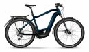 Haibike Trekking 8 in verschieden Ausführungen und Größen