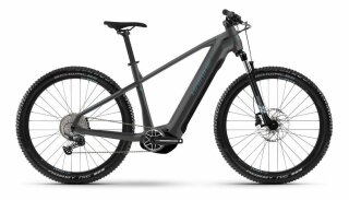 Haibike AllTrack 5 (2023) in verschiedenen Größen