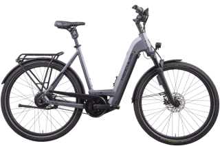 Hercules Futura Max I-F360 ABS in verschiedenen Ausführungen Herren 45cm
