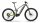 Haibike AllMtn 2 in verschiedenen Größen
