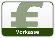 Vorkasse/Überweisung